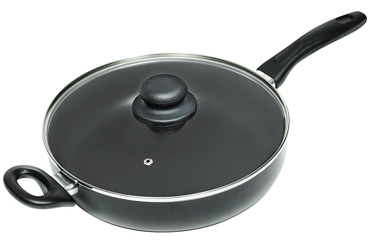 IMUSA Jumbo Cooker With Lid Shop Cookware at HEB
