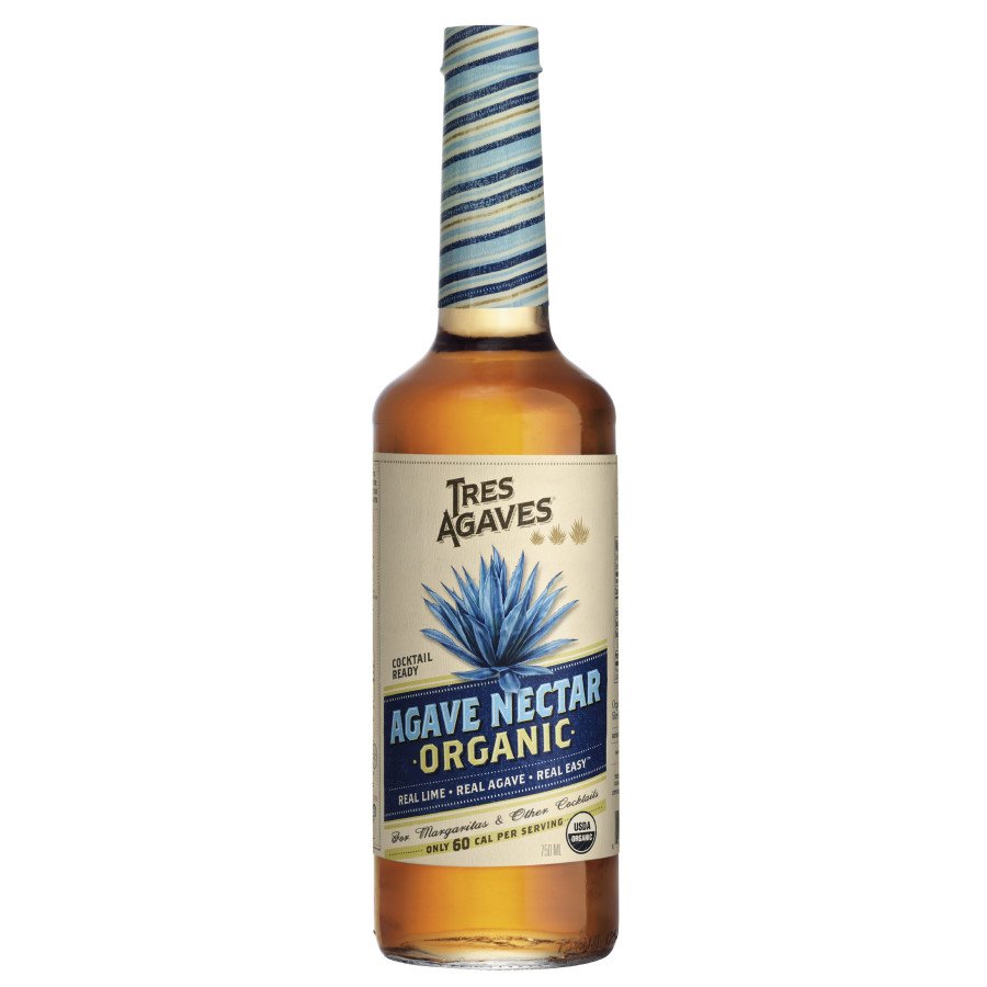 Tres Agaves Agave Nectar Shop Cocktail Mixers at HEB