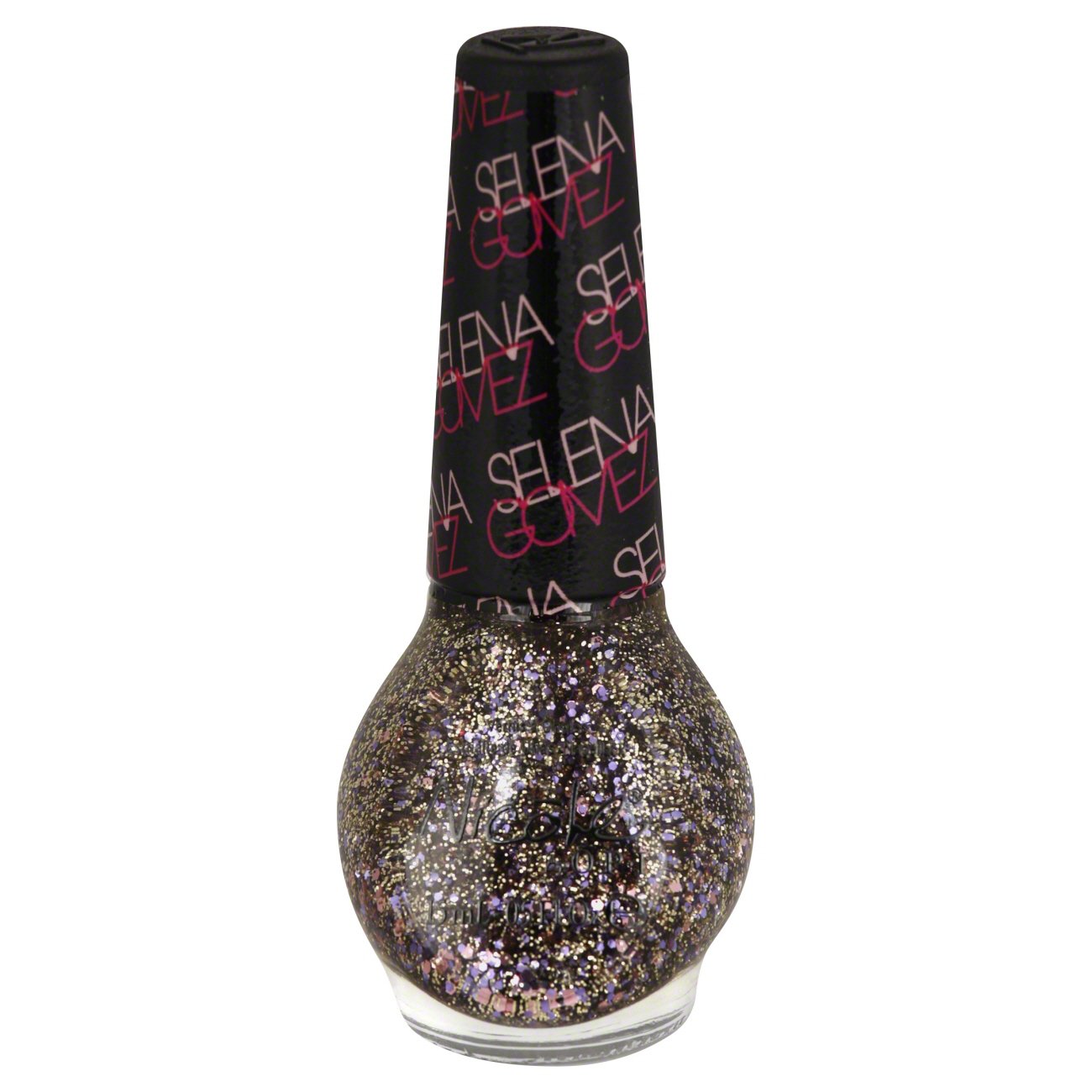 OPI Nicole by OPI Selena Gomez Inner Sparkle Nail Lacquer - Shop Nail ...