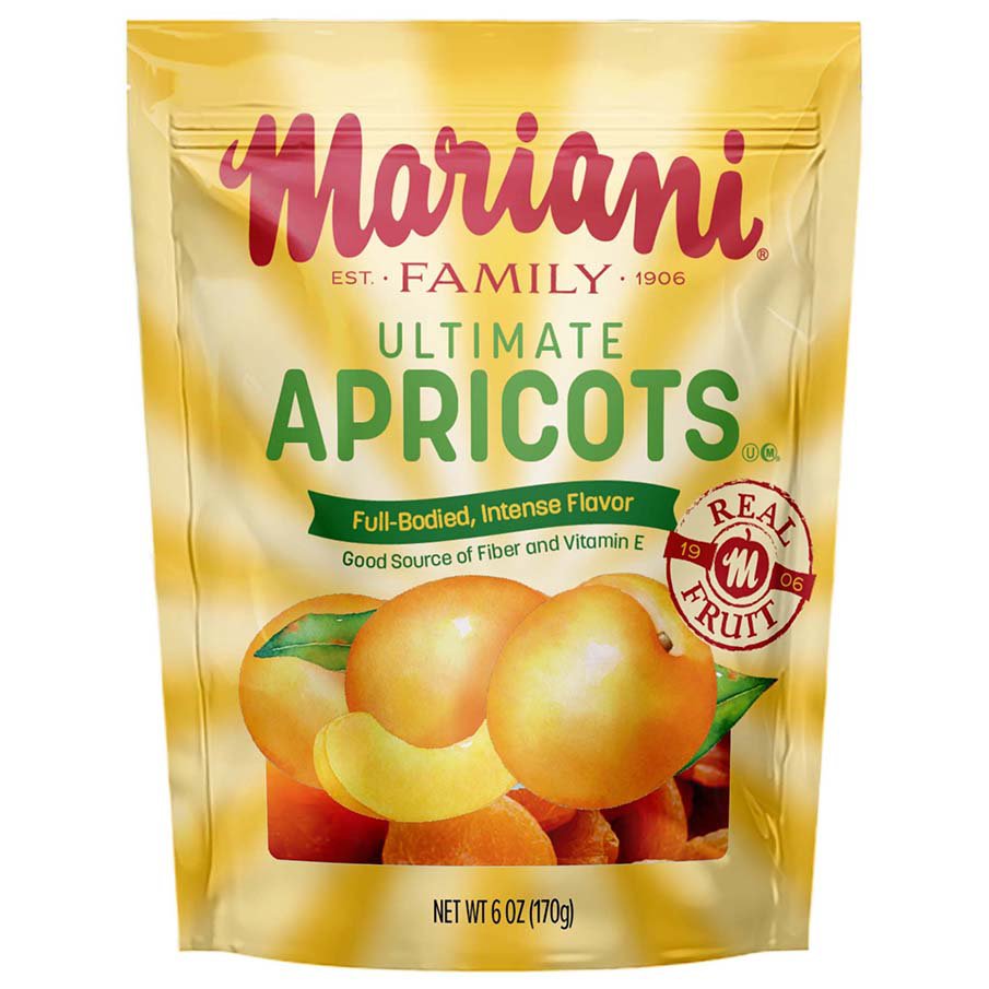 Mariani Ultimate Apricots Shop Fruit at HEB