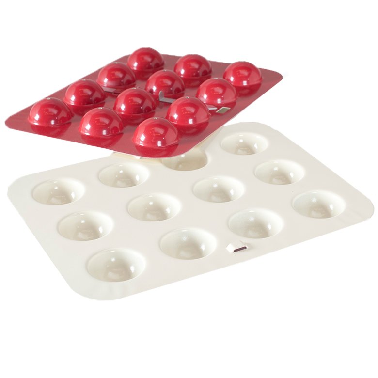 Nordic Ware Original Cake Pops Baking Pan Shop Kitchen & Dining at HEB