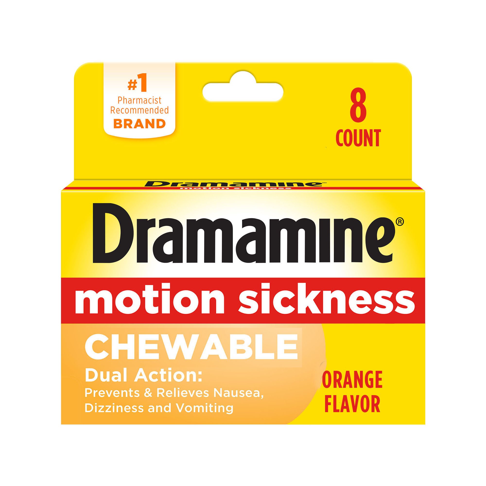 Effective Natural Motion Sickness Relief - Motioneaze