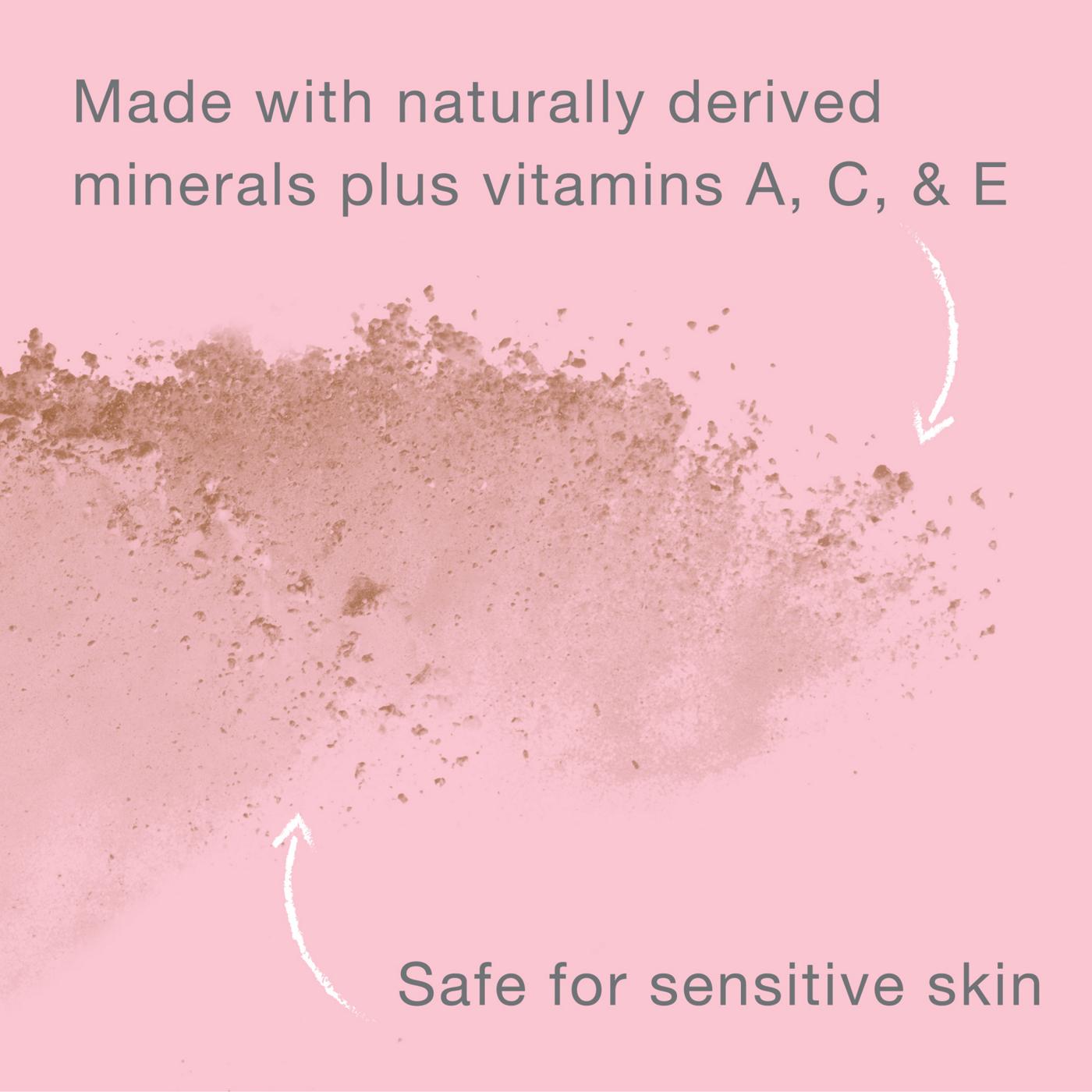 Neutrogena Mineral Sheers Makeup Foundation - Classic Ivory 10; image 3 of 6