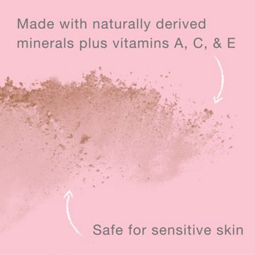 Neutrogena Mineral Sheers Makeup Foundation - Classic Ivory 10