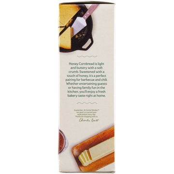 Central Market Honey Cornbread Mix, 16 oz