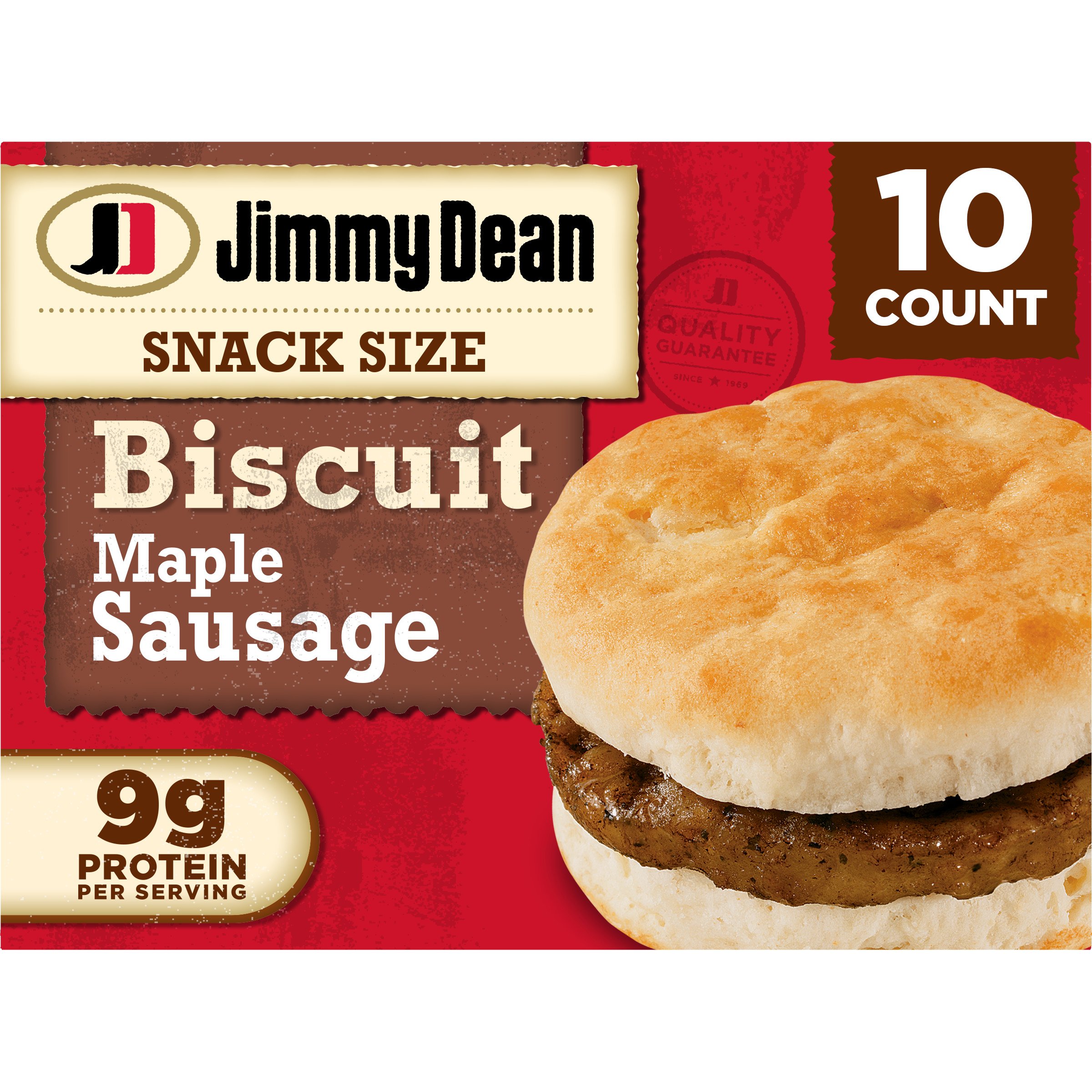 Jimmy Dean Pancake and Sausage on a Stick (20 ct.)