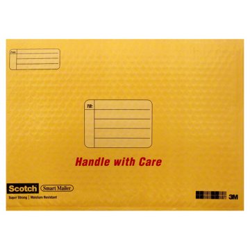 Scotch Smart Mailer Size 5