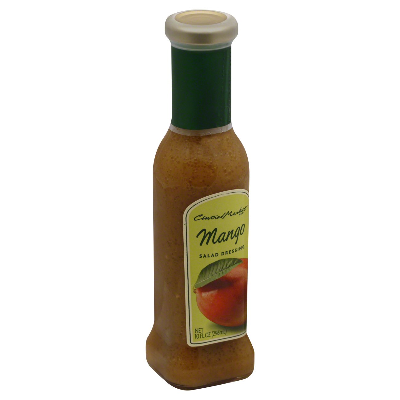 Central Market Mango Salad Dressing Shop Salad dressings at HEB