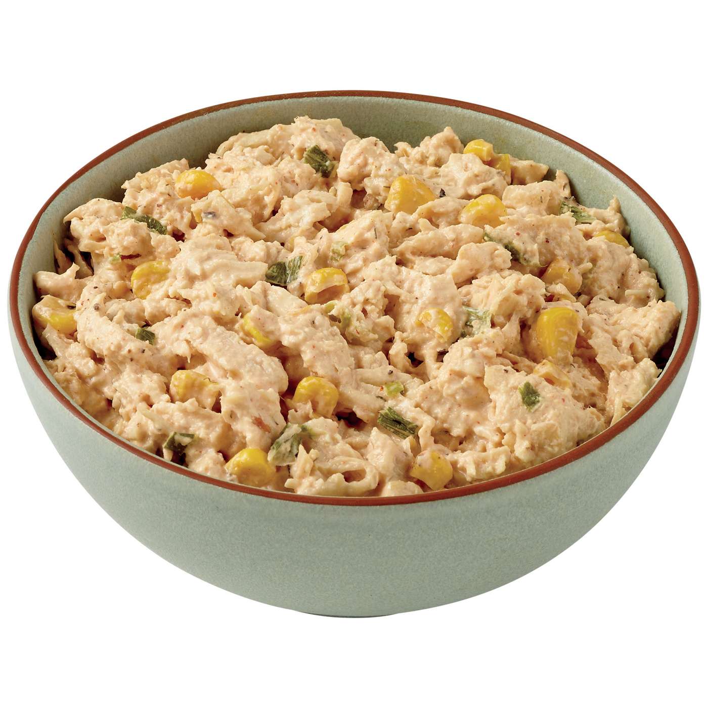 Meal Simple by HEB Hatch Green Chile Chicken Salad Shop Entrees