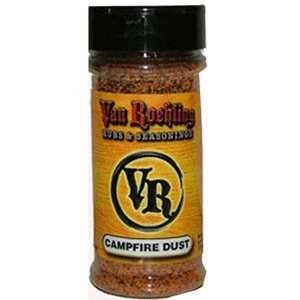 Van Roehling Campfire Dust Seasoning Shop Spices & Seasonings at HEB