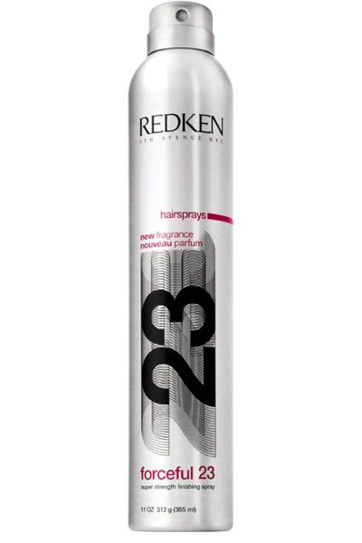 Redken Forceful 23 Hair Spray Shop At H E B