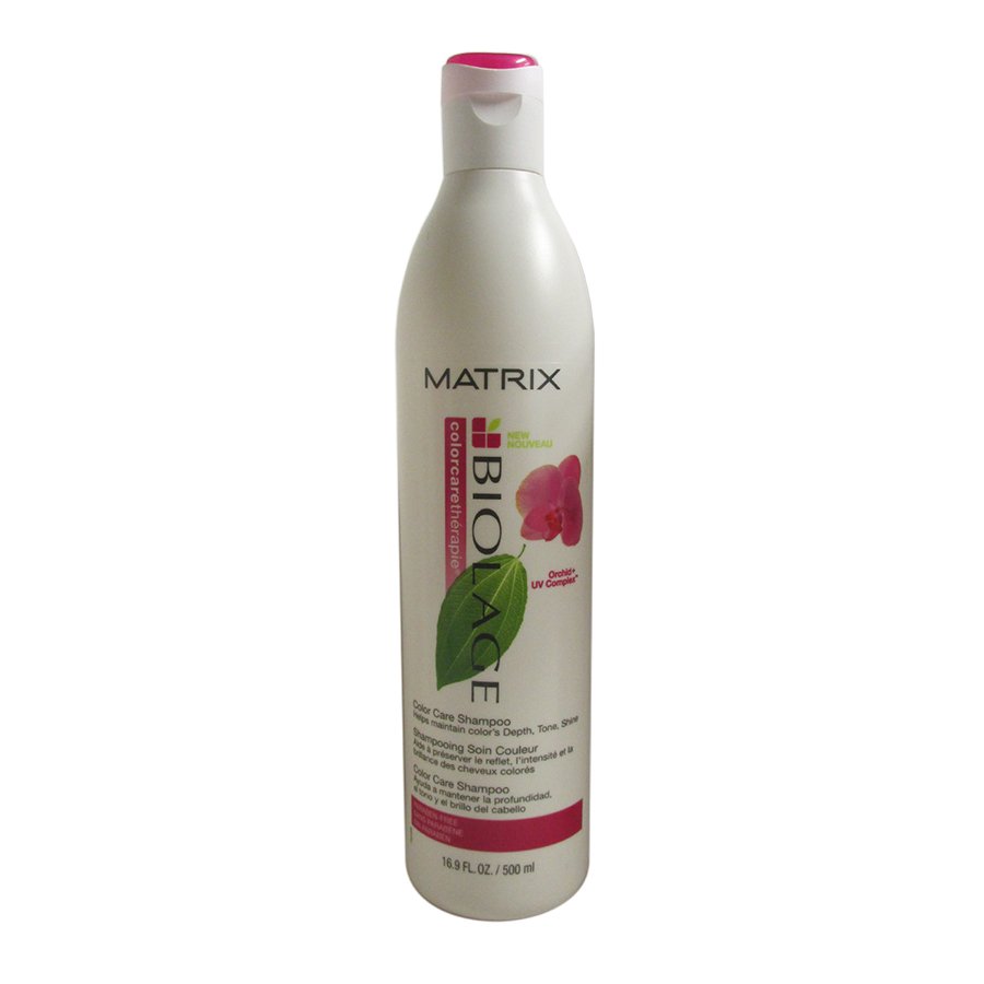 Matrix Biolage Color Care Therapie Color Care Shampoo Shop Shampoo