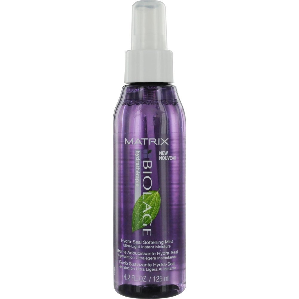Matrix Hydra Seal Softening Mist Shop Shampoo & Conditioner at HEB