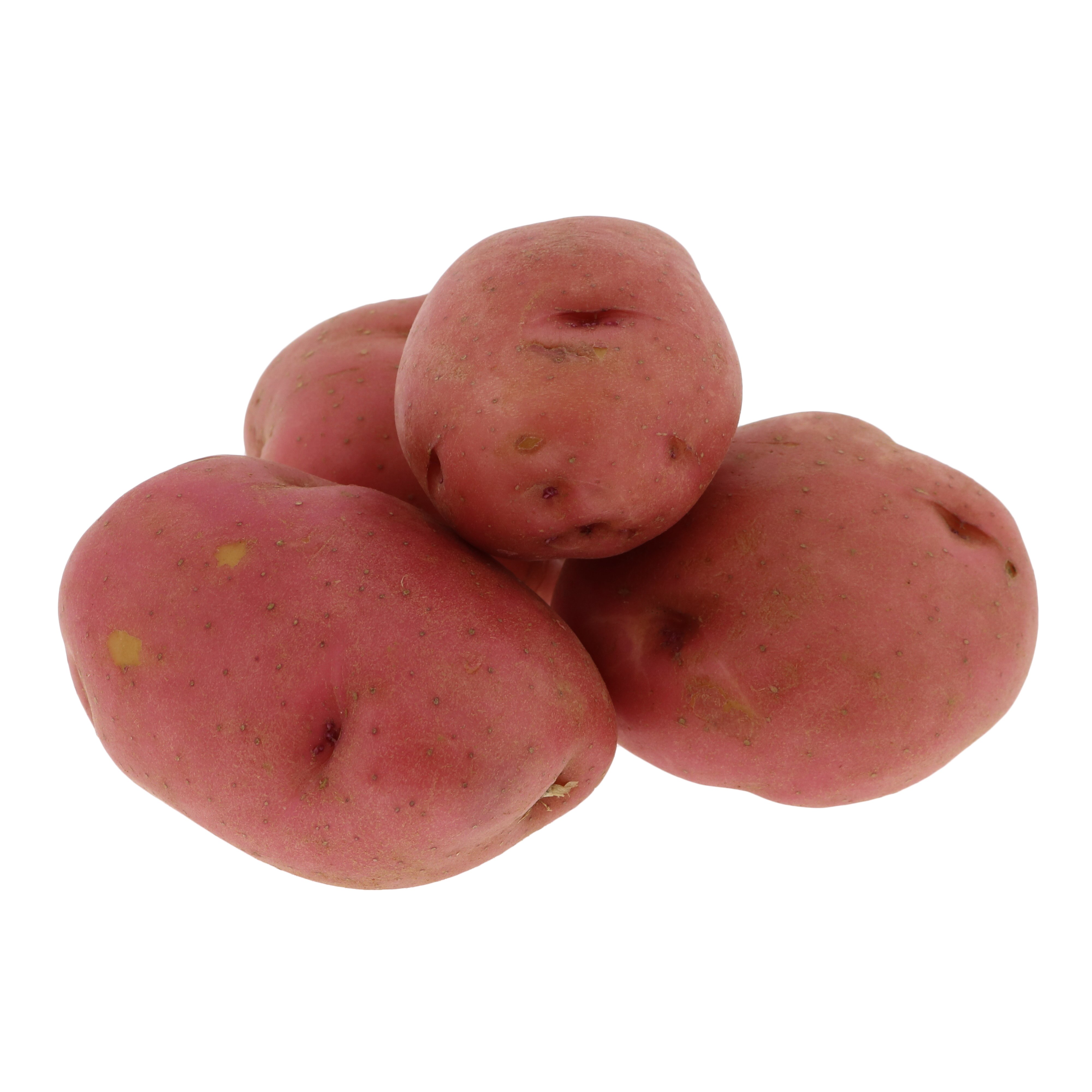 Organic Red Potato Size A - Shop Potatoes & Carrots at H-E-B