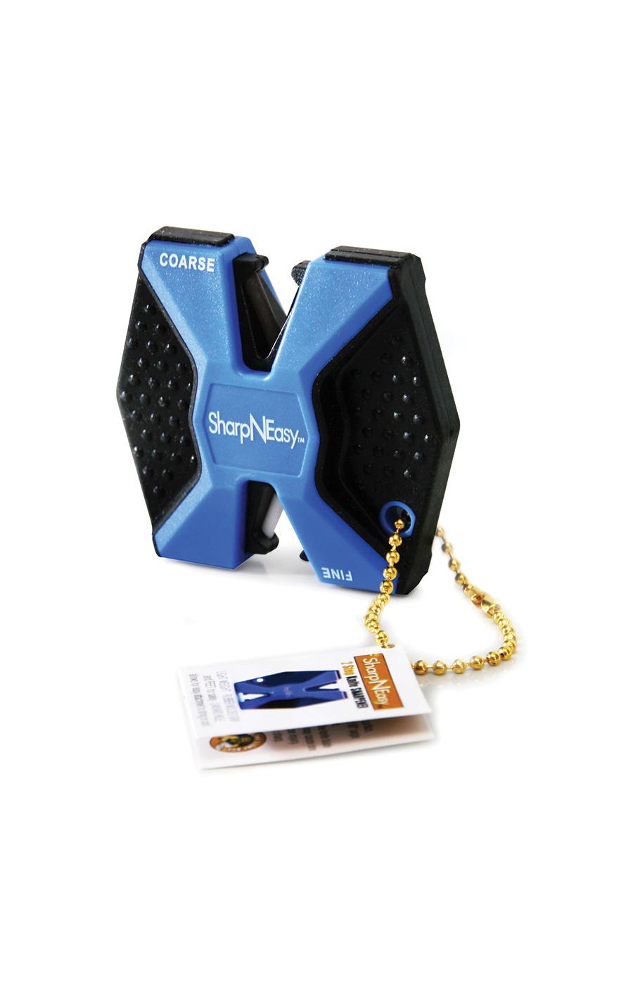 AccuSharp SharpNEasy TwoStep Sharpener Shop Knife sharpeners at HEB