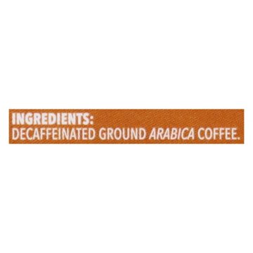 Starbucks Decaf House Blend Medium Roast Single Serve Coffee K Cups