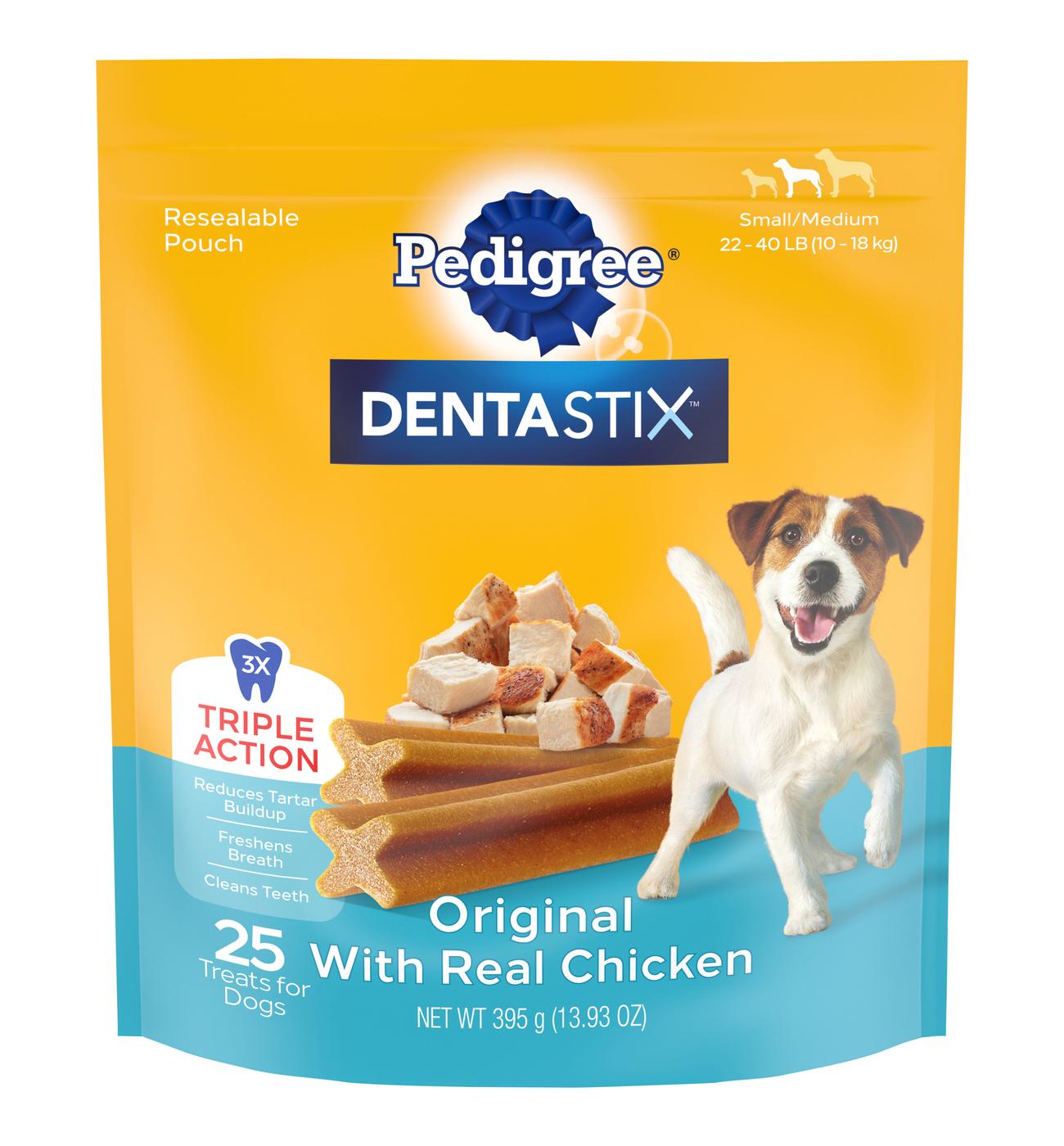 Heb pedigree best sale dog food