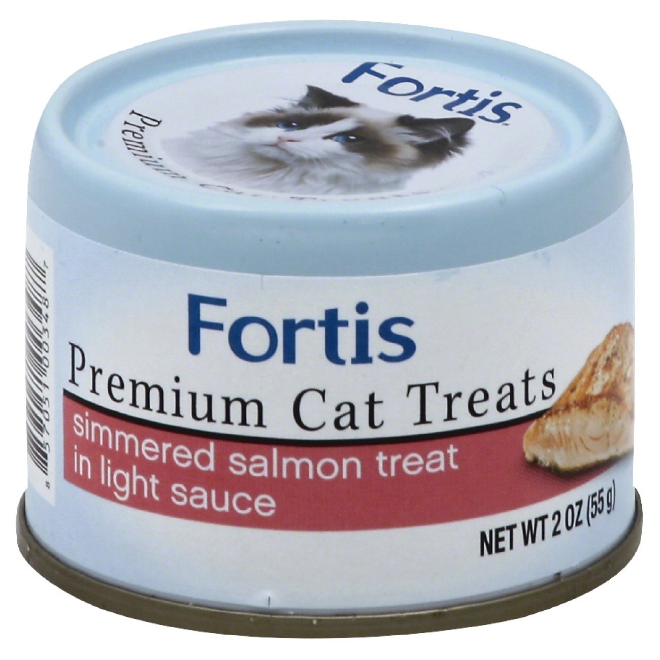 premium cat treats