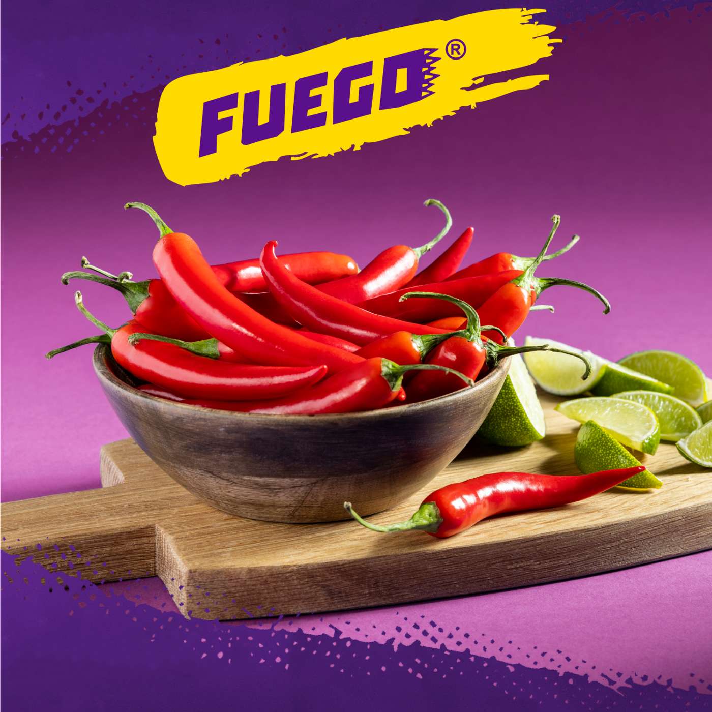 Takis Fuego Stix Snack Size Bag - Hot Chili Pepper & Lime Corn Snack Sticks; image 5 of 7