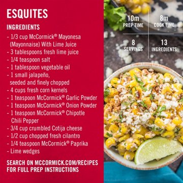 McCormick Mayonesa (Mayonnaise) With Lime Juice, 14 fl oz