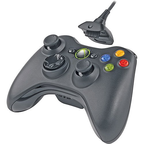 all xbox 360 accessories