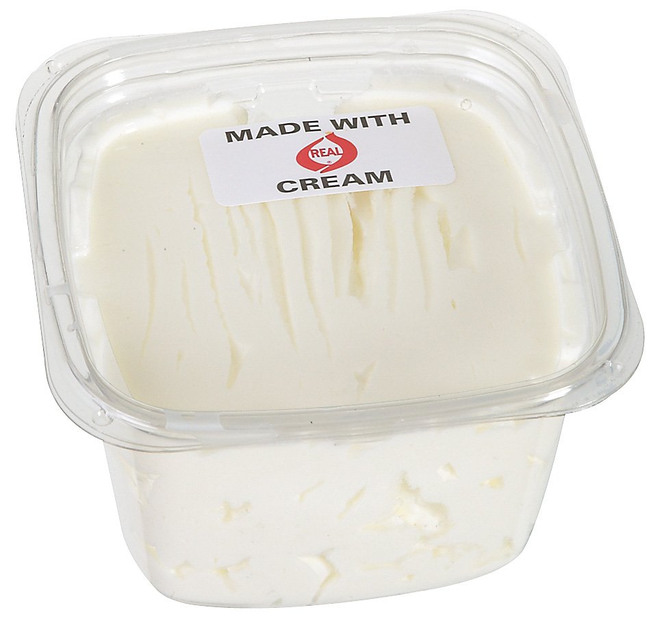 H-E-B Bakery Real Whipped Cream, 10 oz