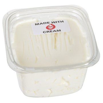 H-E-B Bakery Real Whipped Cream, 10 oz