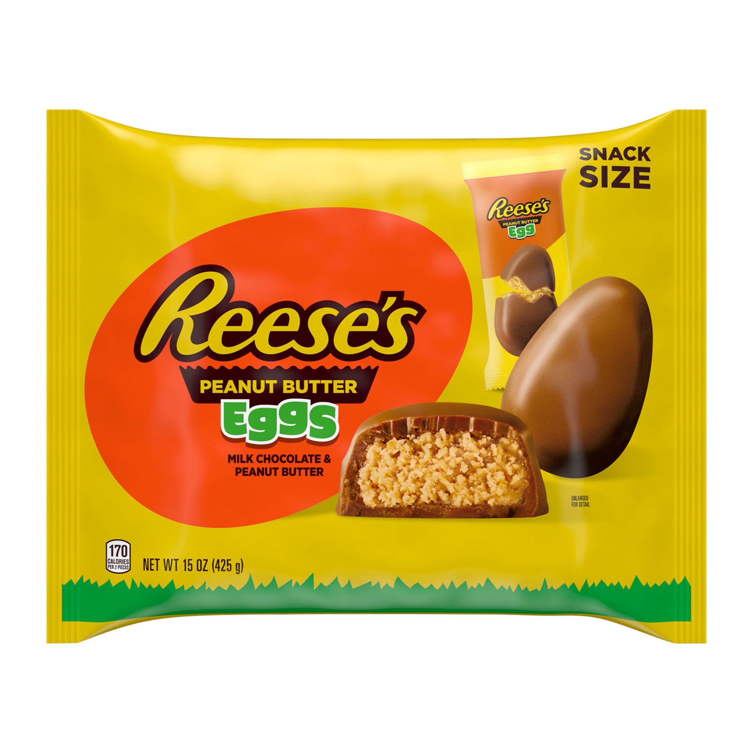 reese-s-easter-snack-size-peanut-butter-eggs-shop-candy-at-h-e-b