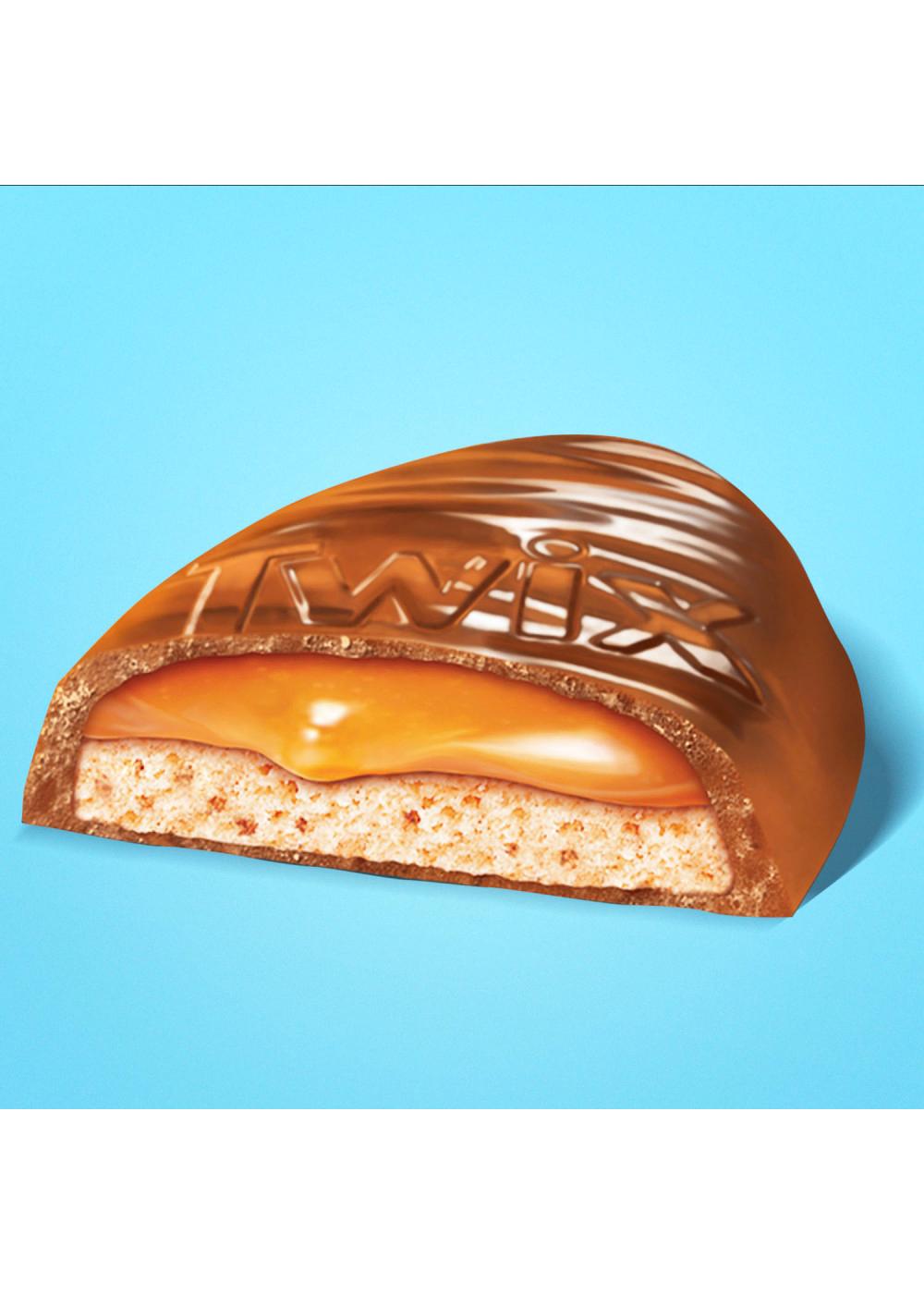 Twix Eggs Easter Candy; image 2 of 7