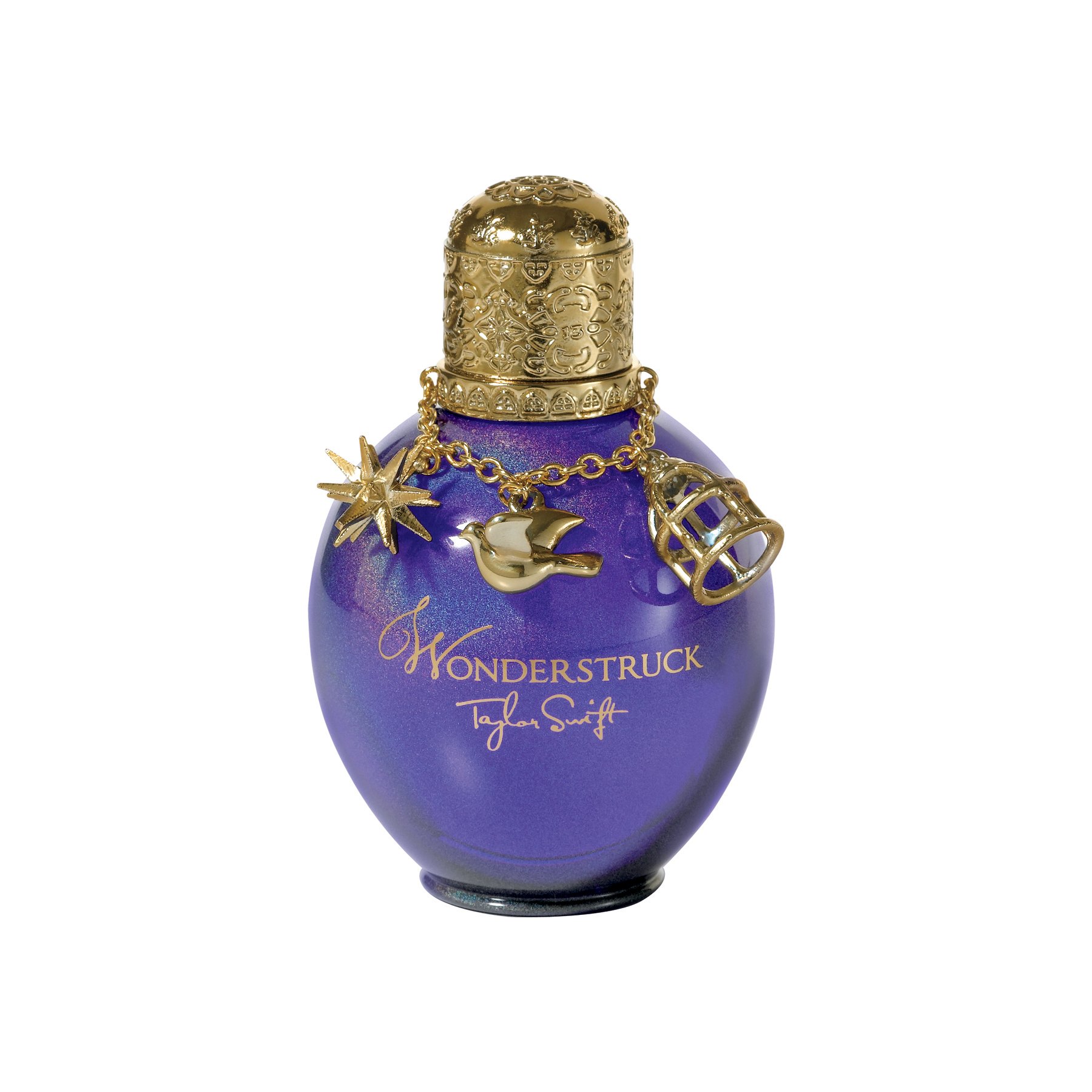 wonderstruck parfum