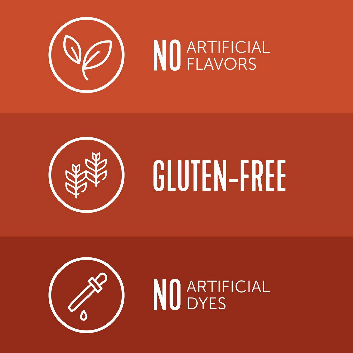 Idahoan Applewood Smoked Bacon Mashed Potatoes; image 2 of 4