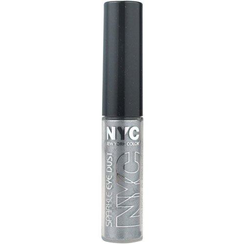 NYC Sparkle Eye Dust Diamond Dust Shop Makeup at HEB