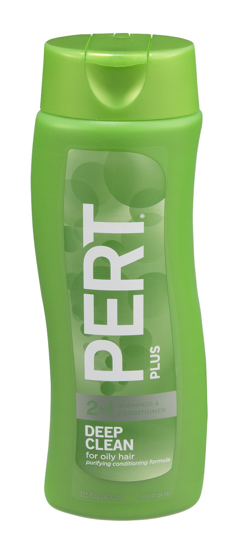 Pert Plus 2in1 Deep Clean Shampoo and Conditioner for Oily Hair