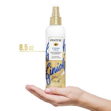 Pantene Pro-V Extra Strong Hold Non-Aerosol Hair Spray