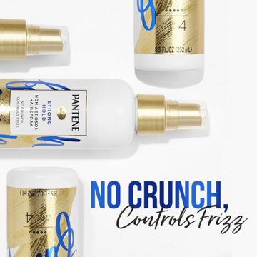 Pantene Pro-V Extra Strong Hold Non-Aerosol Hair Spray
