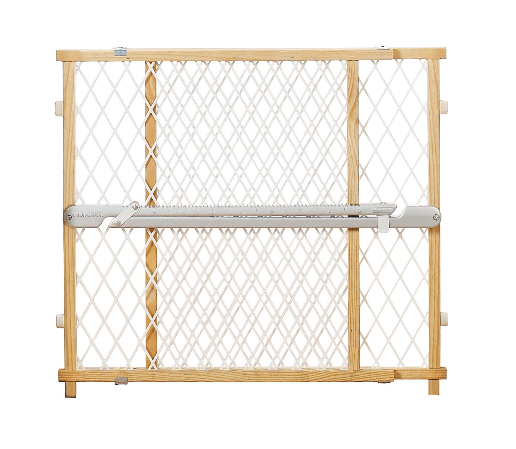 munchkin plastic baby gate