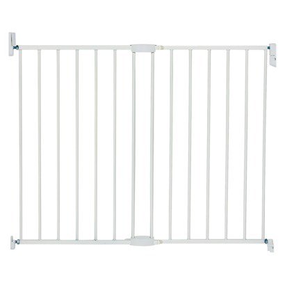 munchkin extending metal gate