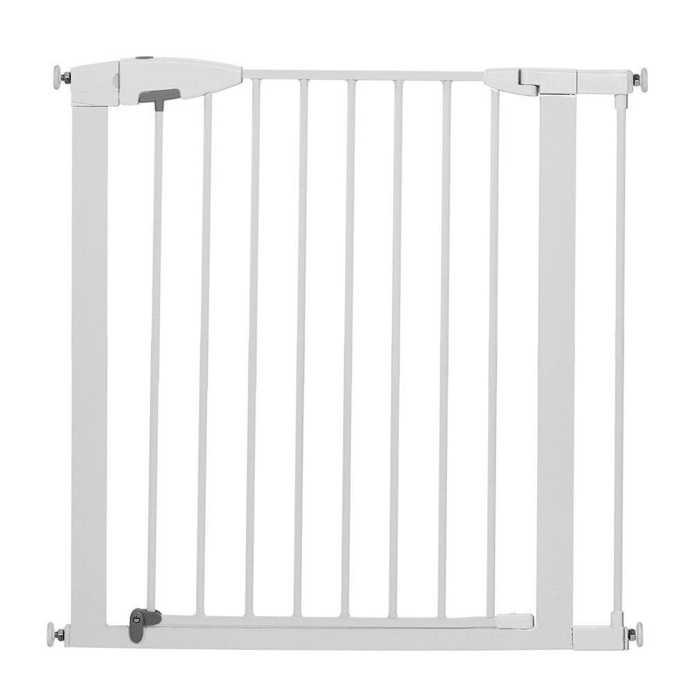 munchkin tall and wide baby gate