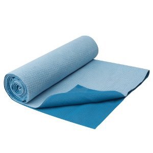 gaiam travel mat