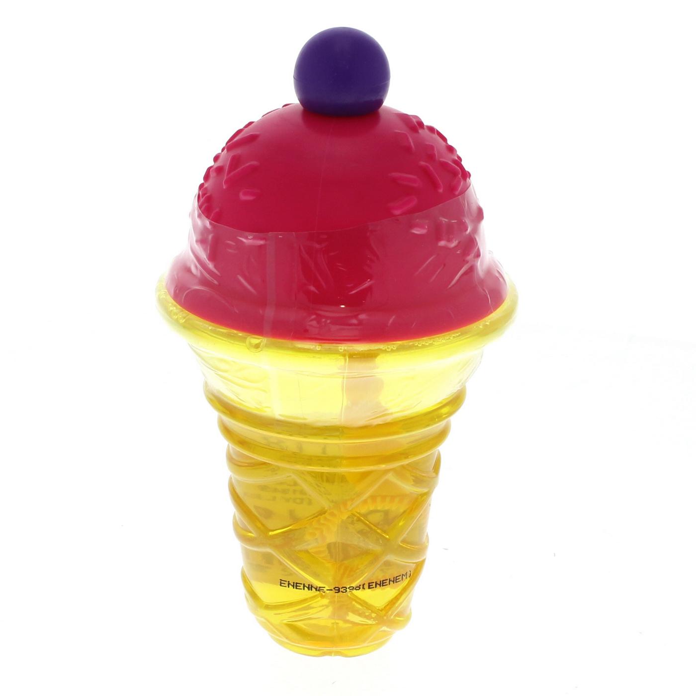 Imperial Toy Ice Cream /Ice Pop Bubbles, Assorted Colors; image 1 of 6