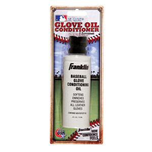 Franklin Sports Baseball Glove Conditioning Oil Shop Patio & Outdoor