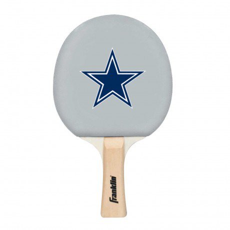 Franklin Dallas Cowboys Table Tennis Paddles Shop Franklin Dallas Cowboys Table Tennis Paddles