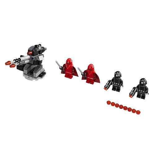 lego death trooper battle pack