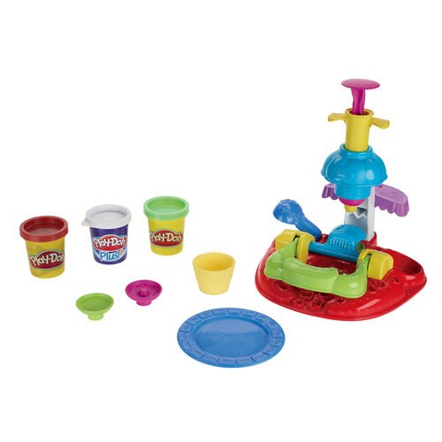 play doh flip n frost cookies