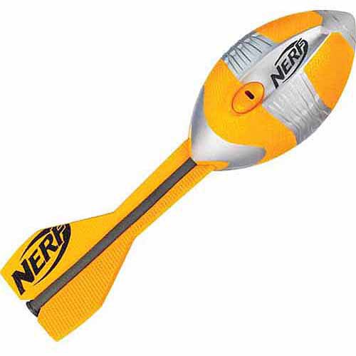 nerf aero howler