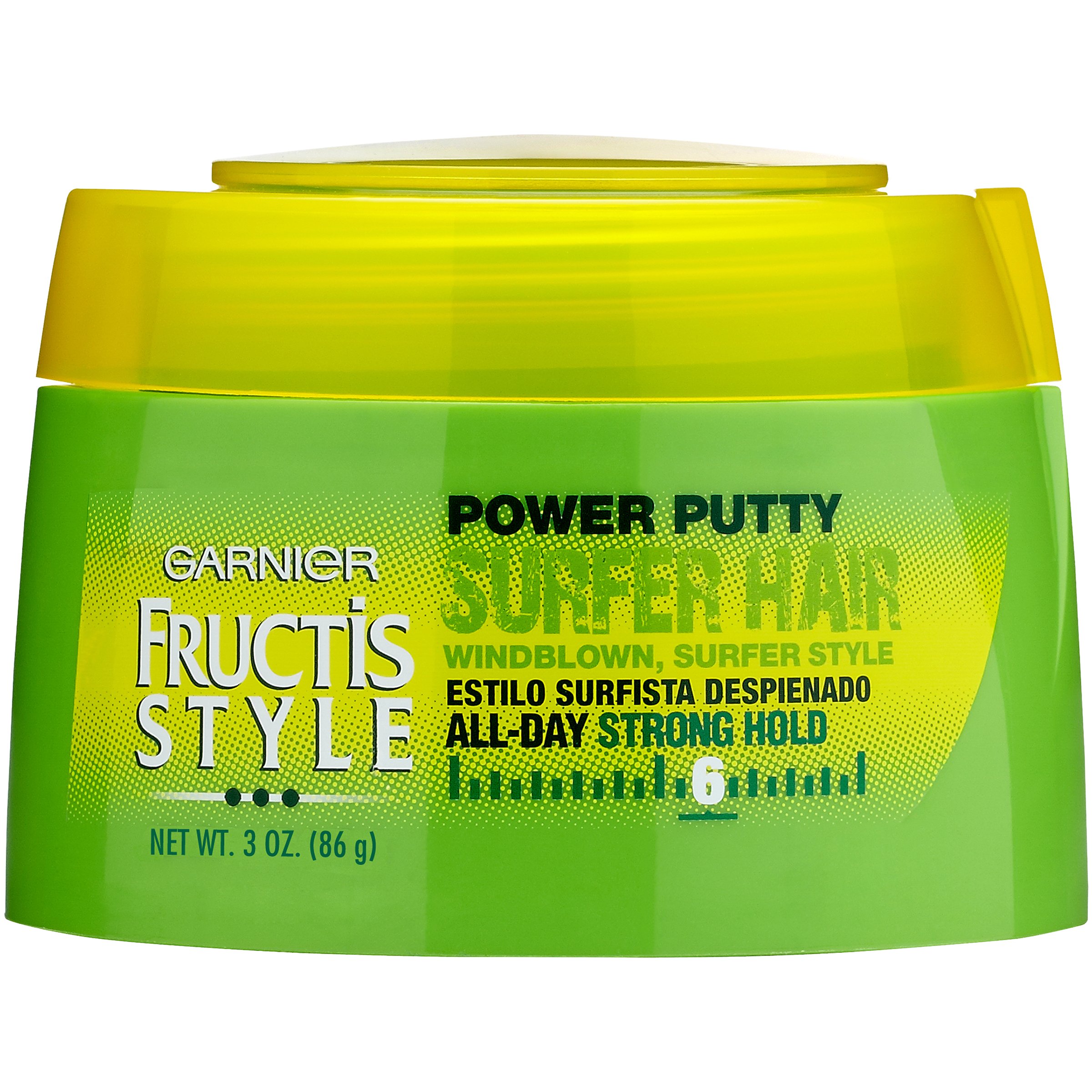 Garnier Style Power Putty Surfer Strong Hold 6 - at H-E-B