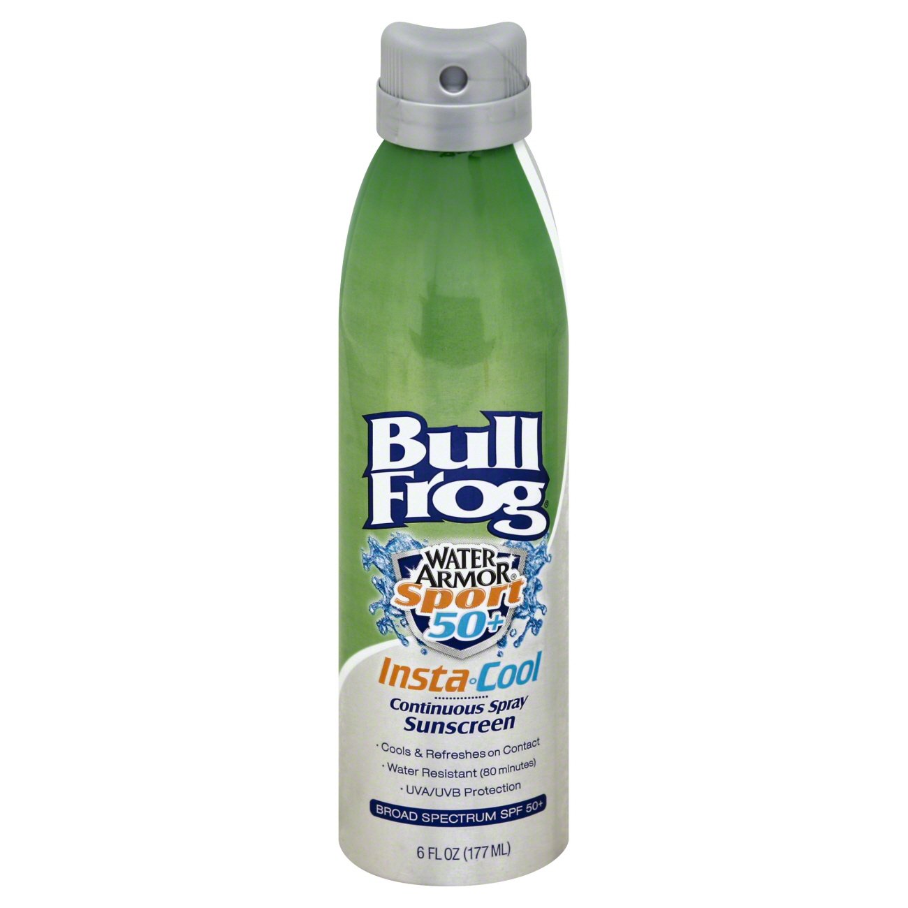 Bullfrog sunscreen deals