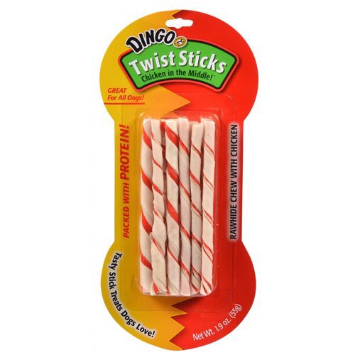 dingo twist sticks