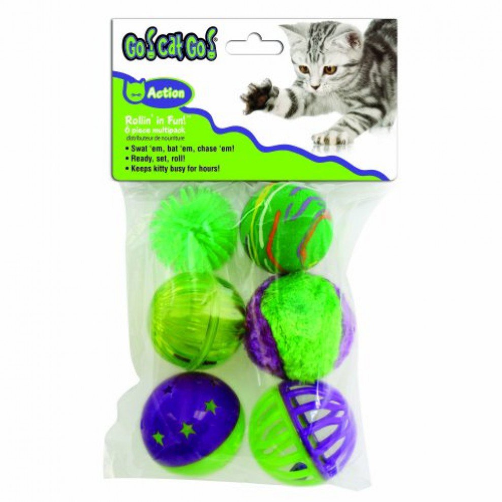 go cat toys