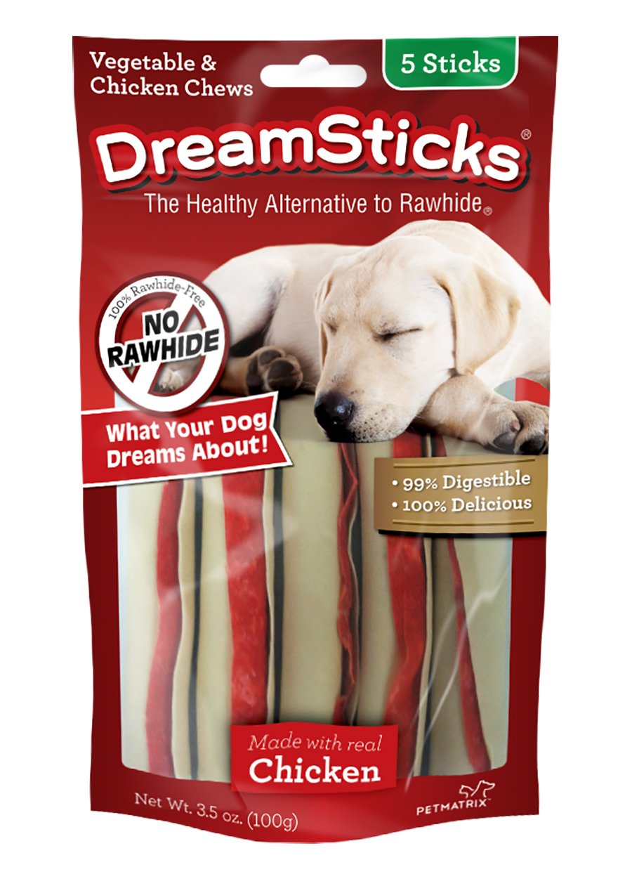 are dream bones safe for dogs